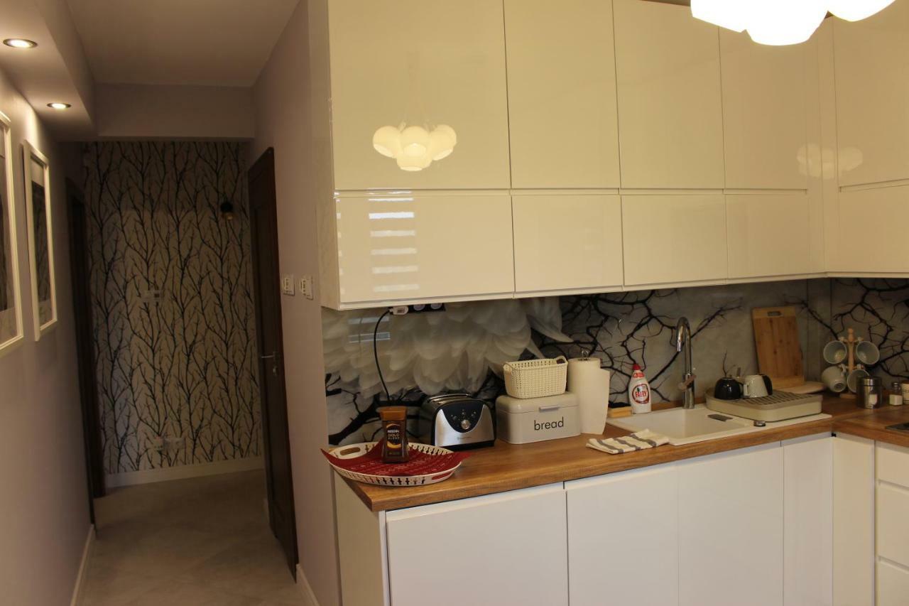 Apartament Euro 1 Bytom Exterior photo