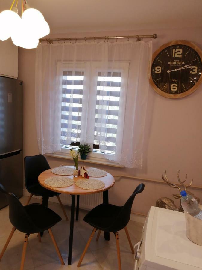 Apartament Euro 1 Bytom Exterior photo